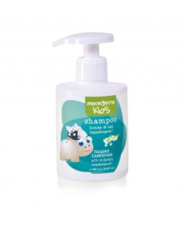 Kids Shampoo