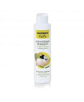 School Day Shampoo 
