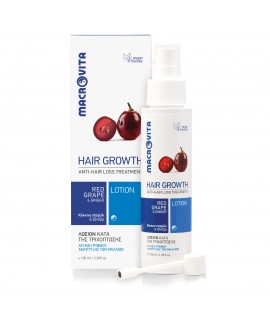 Macrovita Hair Growth Lotion