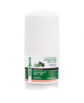 Macrovita Deodorant roll-on Indulging