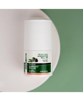 Macrovita Deodorant roll-on Indulging