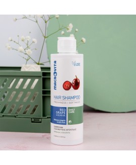 Macrovita Daily Care Shampoo