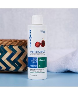 Macrovita Oil Balancing Hair Shampoo