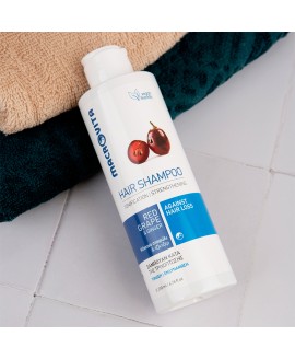 Macrovita Shampoo Against Hair Loss