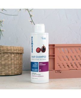 Macrovita Anti-dandruff Shampoo