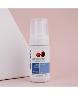 Macrovita Hair Forming Foam