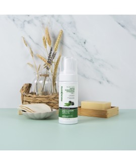 Macrovita Face Cleansing Foam 3 in 1