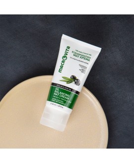 Macrovita Oil Balancing Mat Cream