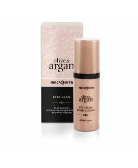 Argan Eye Cream