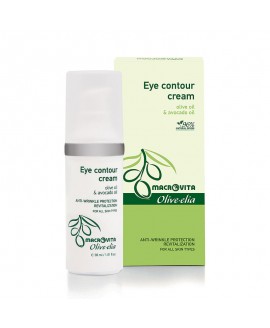 Eye Contour Cream