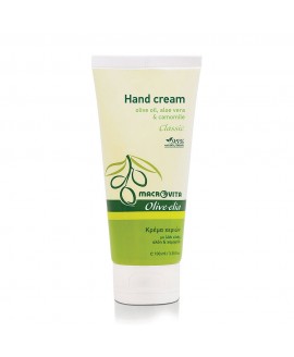 Hand Cream Classic
