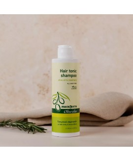 Hair Tonic Shampoo