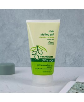 Hair Styling Gel