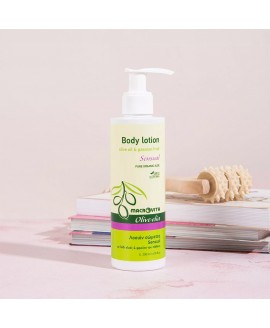 Body Lotion Sensual