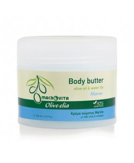 Body Butter Marine