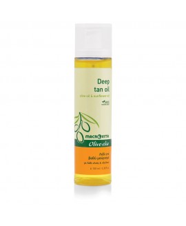 Deep Tan Oil