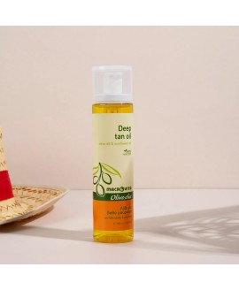 Deep Tan Oil