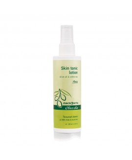 Skin Tonic Lotion
