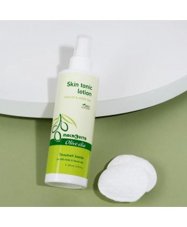 Skin Tonic Lotion