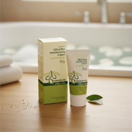 Ultra Fine Moisturizing Cream