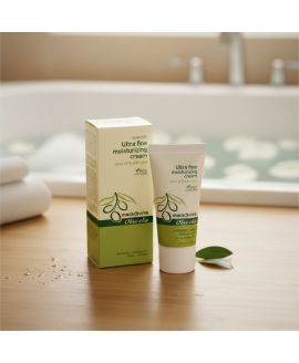 Ultra Fine Moisturizing Cream