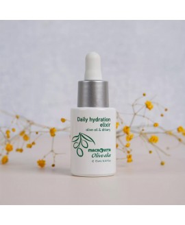 Daily Hydration Elixir