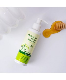 Multi Action Instant Hair Mask