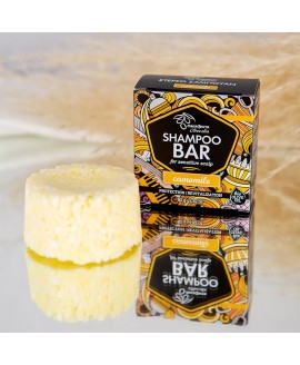 Shampoo bar for sensitive scalp Camomile