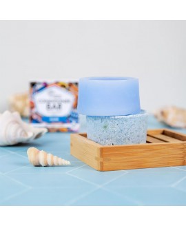 Conditioner bar for frequent use Ocean