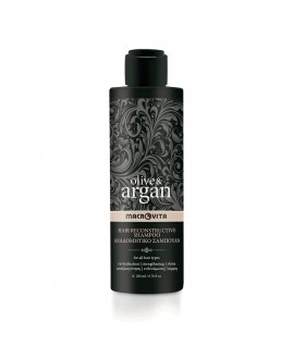 Argan Hair Reconstructive Shampoo