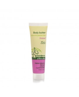 Body Butter Sensual Mini
