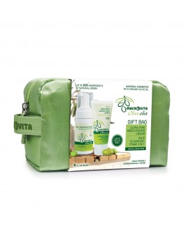 Olive.elia Facial Care Gift Bag