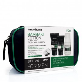 Cotton and Hops Gift Bag for Men