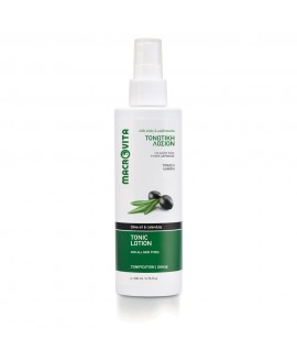 Macrovita Tonic lotion