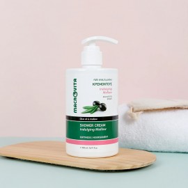 Macrovita Shower Cream Indulging