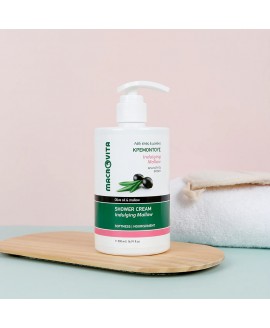 Macrovita Shower Cream Indulging