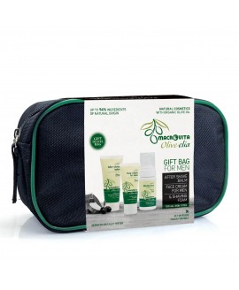 Olive•elia Gift Bag For Men