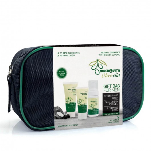 Olive•elia Gift Bag For Men