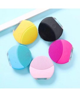 Ultra Sonic Waterproof Facial Cleansing Brush
