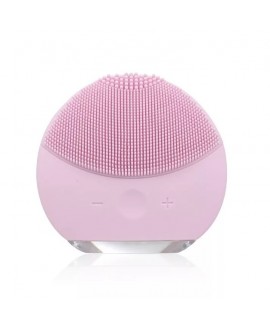 Ultra Sonic Waterproof Facial Cleansing Brush