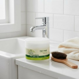 Olive•elia Hair Mask