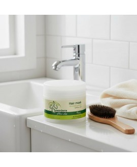 Olive•elia Hair Mask