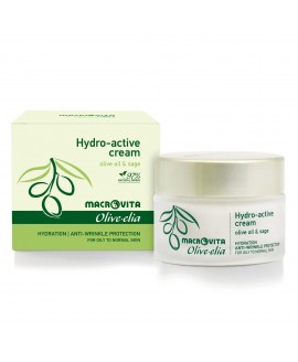 Hydro-Active Cream