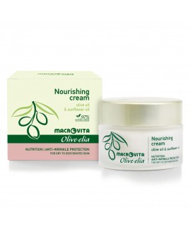 Nourishing Cream