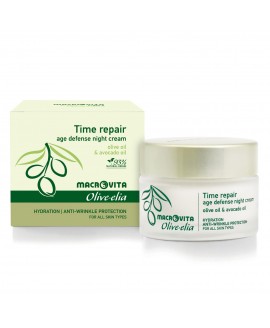 Time Repair Night Cream