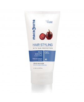 Macrovita Hair Styling Gel