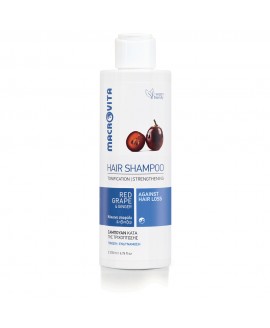 Macrovita Shampoo Against Hair Loss
