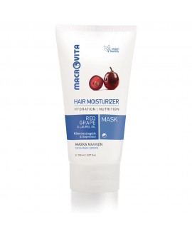 Macrovita Hair Moisturizer – Mask