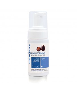 Macrovita Hair Forming Foam