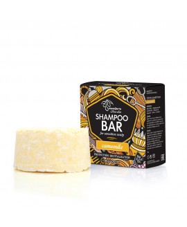 Shampoo bar for sensitive scalp Camomile